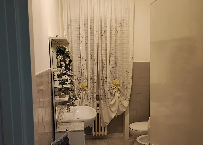 Casa Valeri Turistico *