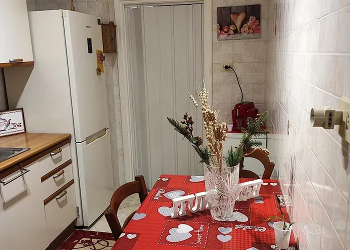 Casa Valeri Turistico Rome