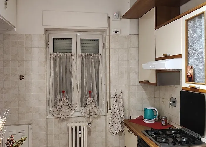 Casa Valeri Turistico