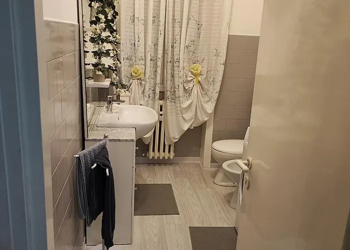 Appartement Casa Valeri Turistico