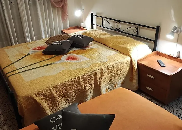 Casa Valeri Turistico Appartement Rome