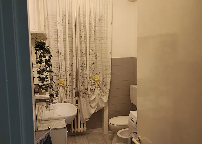 Casa Valeri Turistico Rome