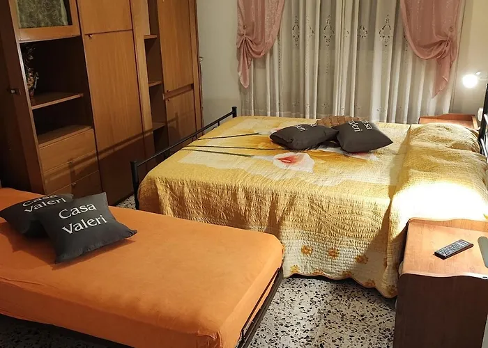 Casa Valeri Turistico * Rome
