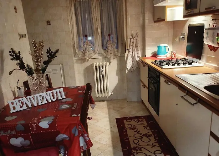 Casa Valeri Turistico