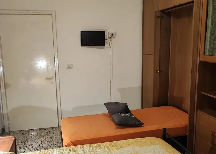 Casa Valeri Turistico Appartement *