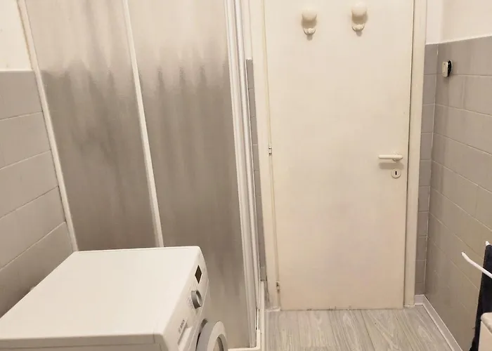Casa Valeri Turistico Appartement Rome
