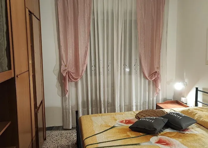 Casa Valeri Turistico Rome