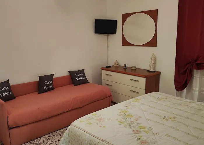 Appartement Casa Valeri Turistico