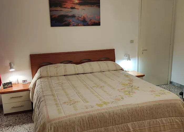 Casa Valeri Turistico Appartement *