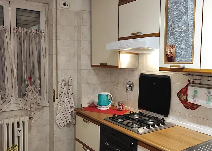 Casa Valeri Turistico Appartement Rome