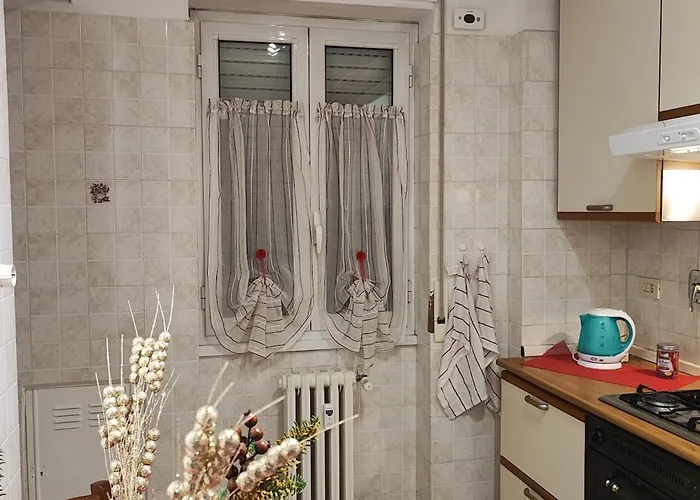 Casa Valeri Turistico * Rome
