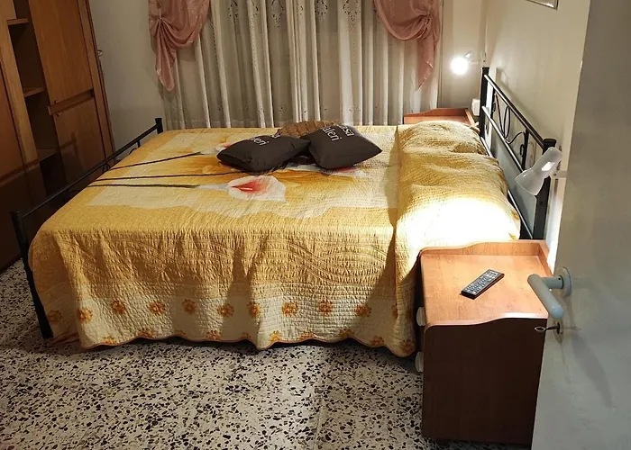 Casa Valeri Turistico Appartement