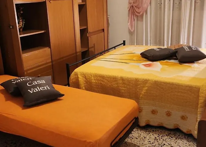 Casa Valeri Turistico *